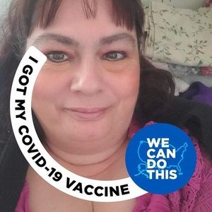 Meet your Posher, Robyn